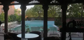 Pal Garh Heritage Hotel - Image 4
