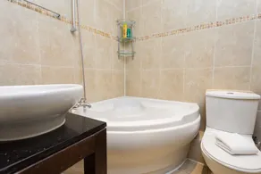 3 Bed Kensington Apartment with Balcony - Image 5