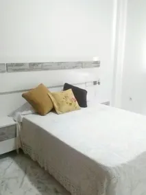 Apartment With one Bedroom in Bormujos, With Pool Access and Wifi - Image 5