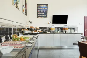 Exe Hotel Klee Berlin - Image 3