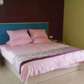 Aili Sea View Hotel (Haikou arcade-house old street) - Image 5