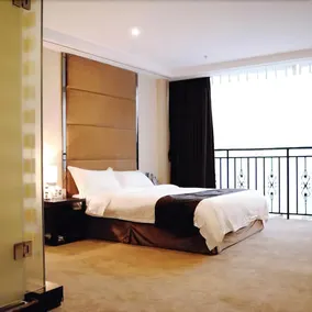 Guoyi Boutique Hotel - Image 4