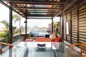 A Residence Truly Convenient Hotel - Image 3