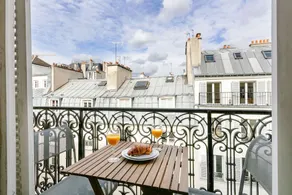 Private Apartment La Seine Notre Dame - Image 5
