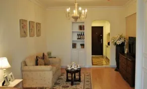 Dalian Xuanyi Selected Holiday Apartment - Image 5