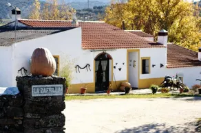 Casa Rural La Zafrilla - Image 5