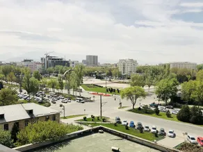 Seven Hotel Bishkek - Image 5