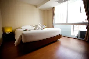 The Kris Condotel at Patong - Image 3