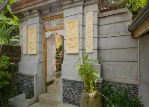 Uma Chaming Villas & Gym - Image 3