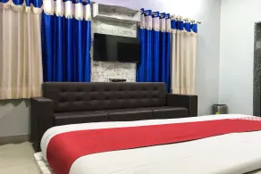 Baba Ramdev Hotel & Restaurant by OYO Rooms - Image 2