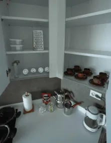 Stylish 2-bedroom Apartment Near Mall of Istanbul - Image 5