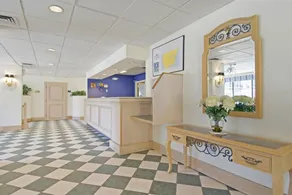 Americas Best Value Inn Dallas - Image 2