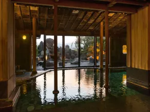Hotel Glover-Tei - Image 4