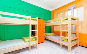 Old Prague Hostel - Image 4