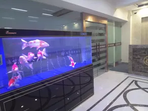 Harbin Shangyi Express Hotel - Image 3