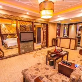 Hongyuan Hotel - Image 3
