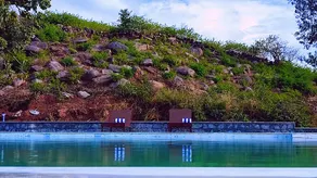Takhat Villa by Shrigo Hotels - Image 5