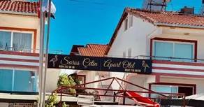 Sunshine Turizm ve Otelcilik Saros Cetin Apart Otel - Image 5
