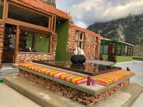 Laze Fountain Eco Hotel - Image 3