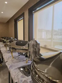 Rawabi Emirates Hotel - Image 4