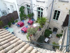 Hôtel Côté Cour - Image 4