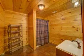 The Wandering Wilscot Lodge by Escape to Blue Ridge - Image 3
