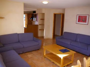Chalet in La Plagne with Ski-in/Ski-out Access - Image 3