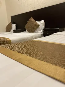 Al Hammad Hotel Apartments - Image 2