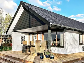 Modern Holiday Home in Funen Near Sea - Image 4
