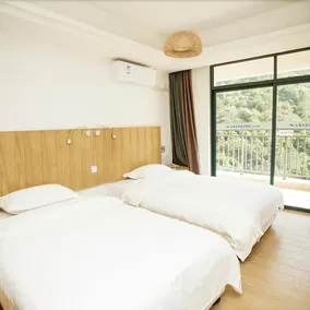 Shanhai Lanting Holiday Hotel - Image 5