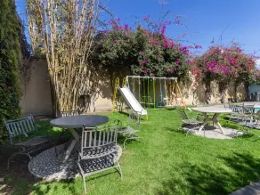 Hotel Mansion Los Arcos - Image 5