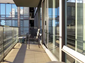 11th Heaven Contemporary Condo Heart of Downtown - Image 4
