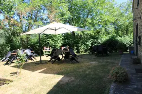 Agriturismo Pian Perugino - Image 2