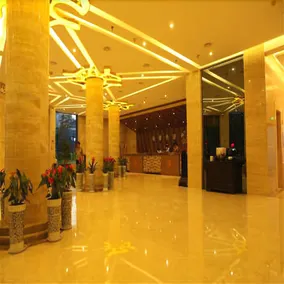Guoren Business Hotel - Image 2