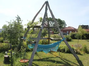 Quaint Apartment in Rakow Germany Near Baltic Sea Coast - Image 2