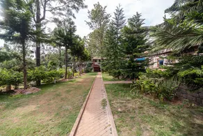 Jma Garden Resorts By OYO Rooms - Image 5