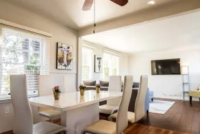 Stunning Alameda One Bedroom - Image 5