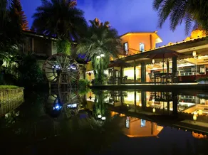 Dong Jiang Golf Resort - Image 5