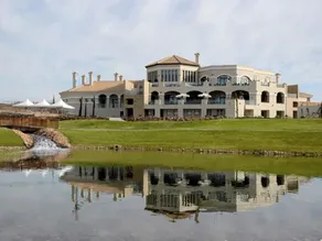 Hacienda del Alamo Golf Resort - Apartments - Image 5