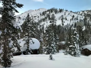 Trapper Mc Nutt Modern Mountain 4 Bedroom Home by RedAwning - Image 4