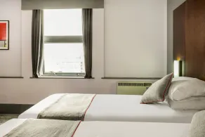Best Western Sheffield City Hotel - Image 5