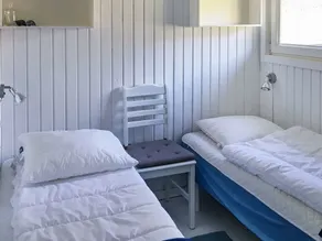 Cozy Holiday Home in Arrild With Barbecue - Image 2