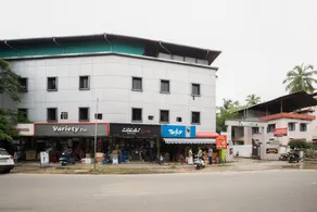 Sangamam Tourist Home by OYO Rooms - Image 4