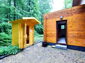 Tranquil Chalet With Sauna in Beauraing - Image 3