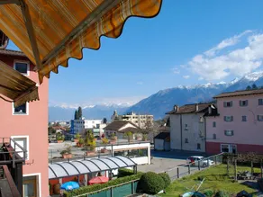 Ghetto Losone in Losone - Image 3