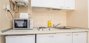 Apartamento climatizado perfecto para familias - Image 5