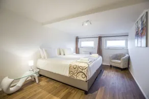 Prague City Stay Jagellonska - Image 3