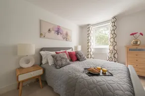 Hampden Apartments - The Beatrice - Image 2