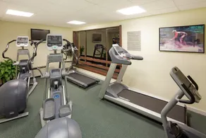Holiday Inn Hotel & Suites Nashua - Image 3