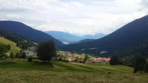 Appartement de vacances avec jardin, barbecue et terrasse | Vue panoramique - Image 4